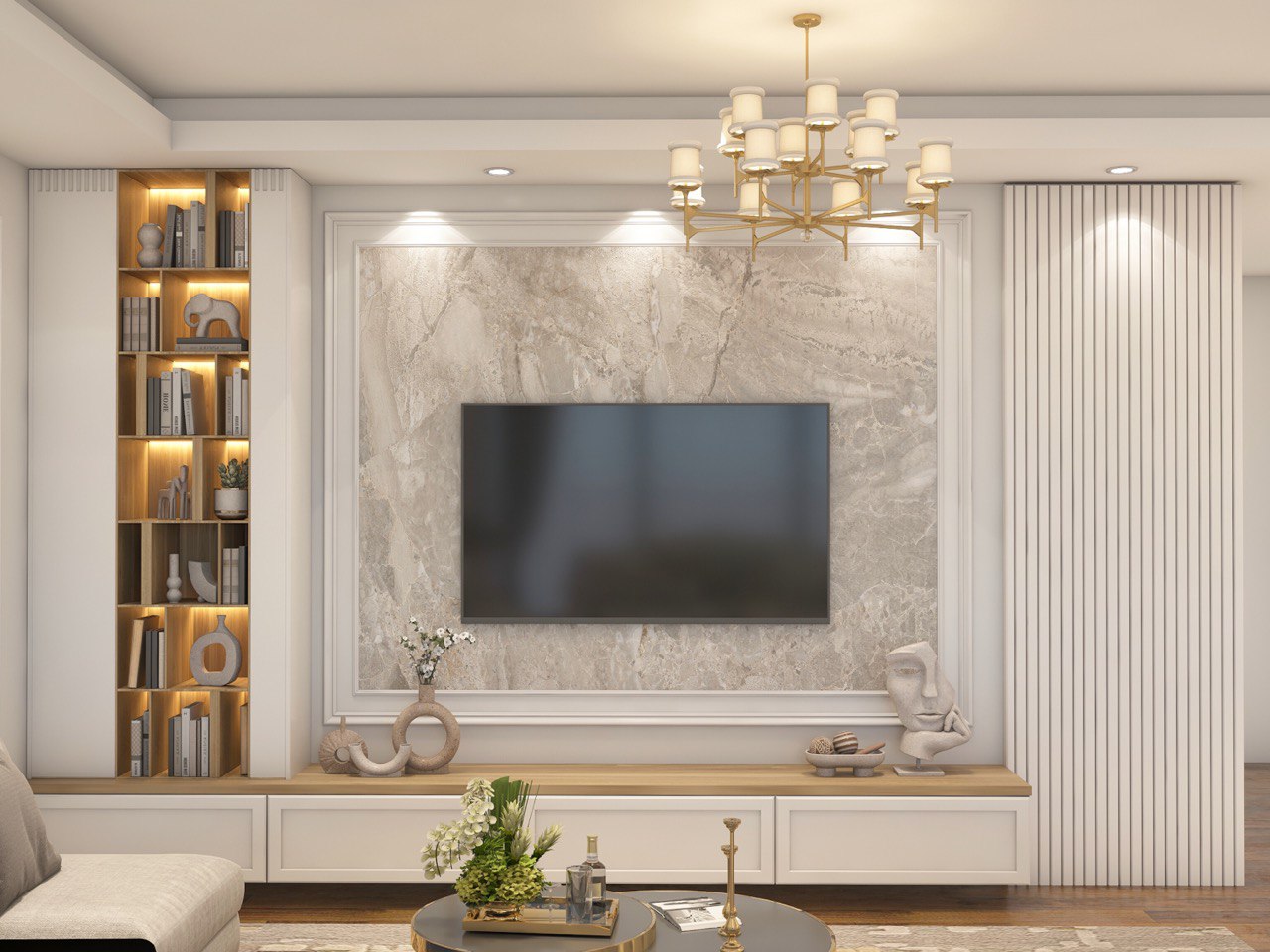 بهترین خدمات دکوراسیون در بندرعباس