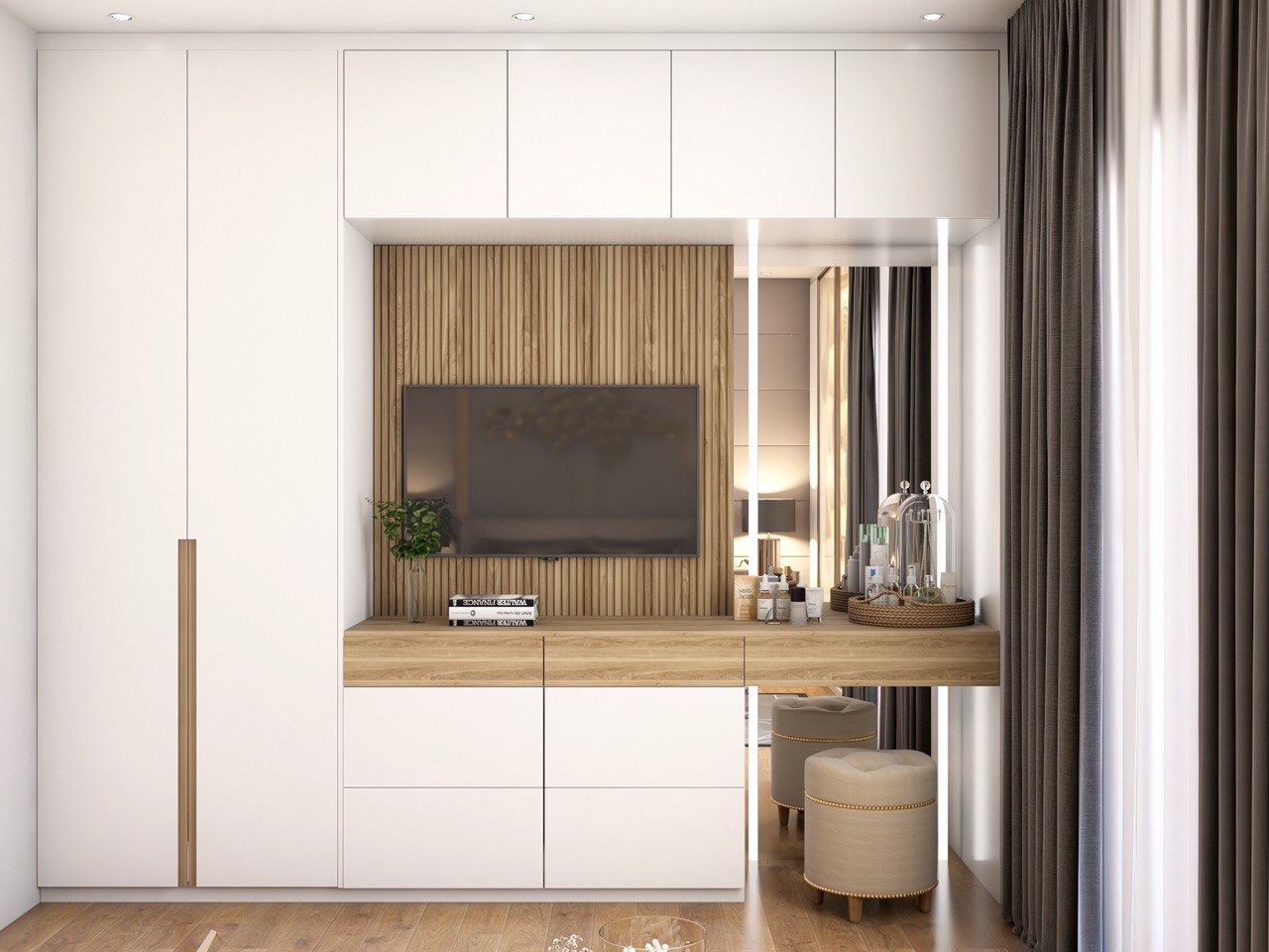 بهترین خدمات دکوراسیون در بندرعباس