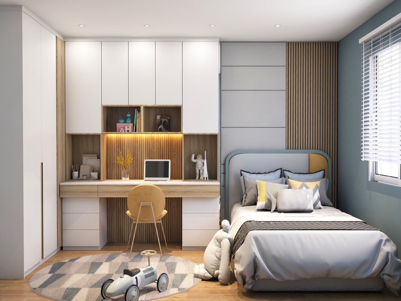 بهترین خدمات دکوراسیون در بندرعباس