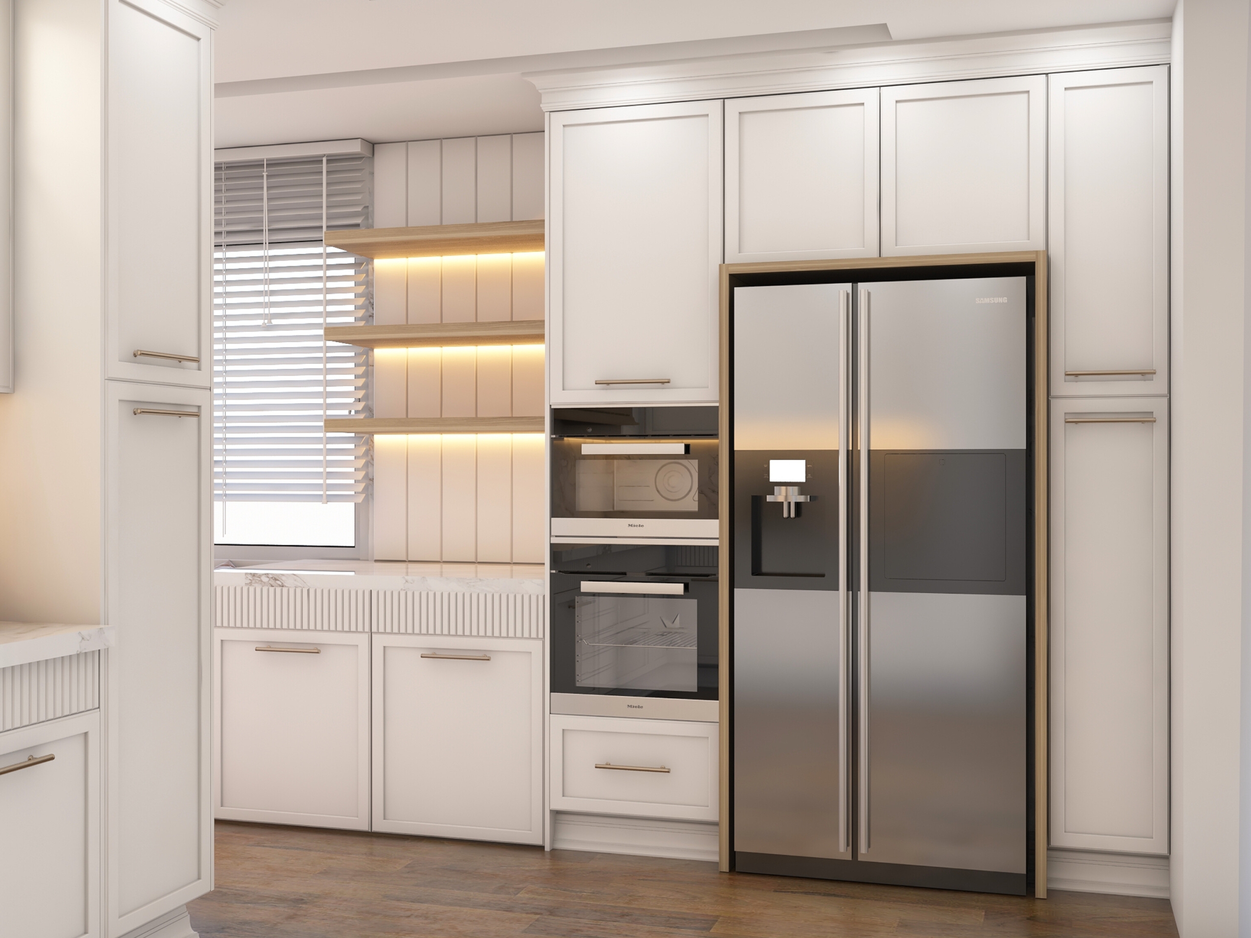 بهترین خدمات دکوراسیون در بندرعباس