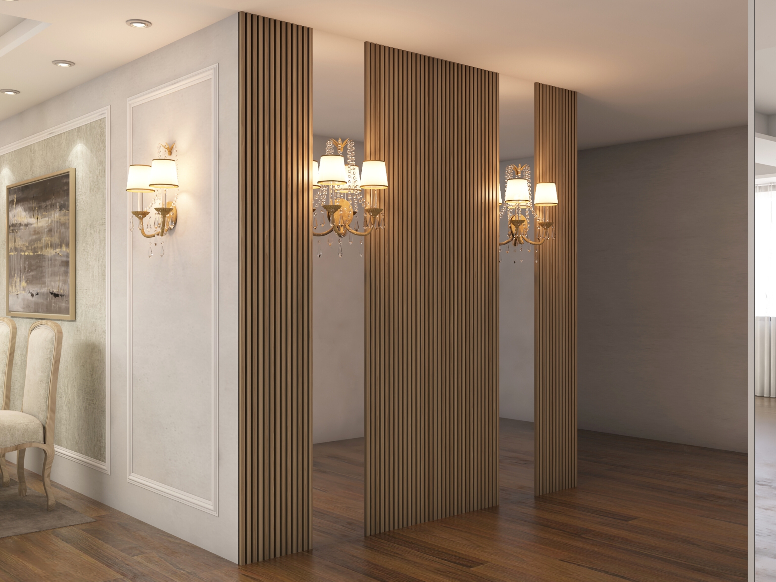 بهترین خدمات دکوراسیون در بندرعباس