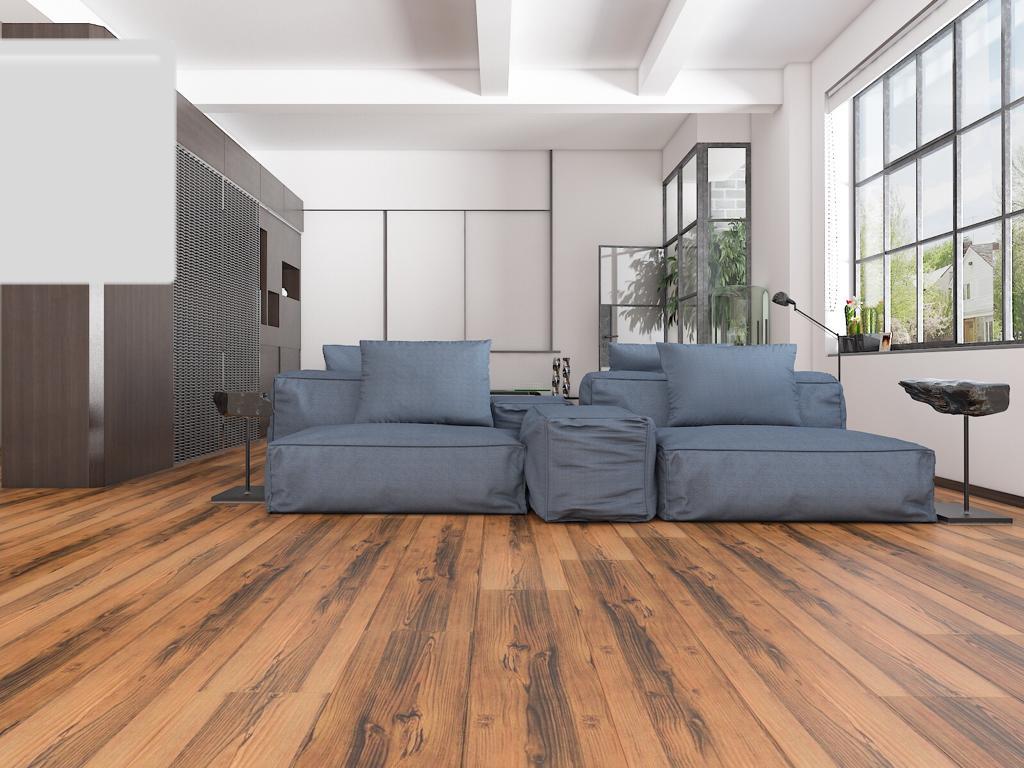 پارکت و کفپوش