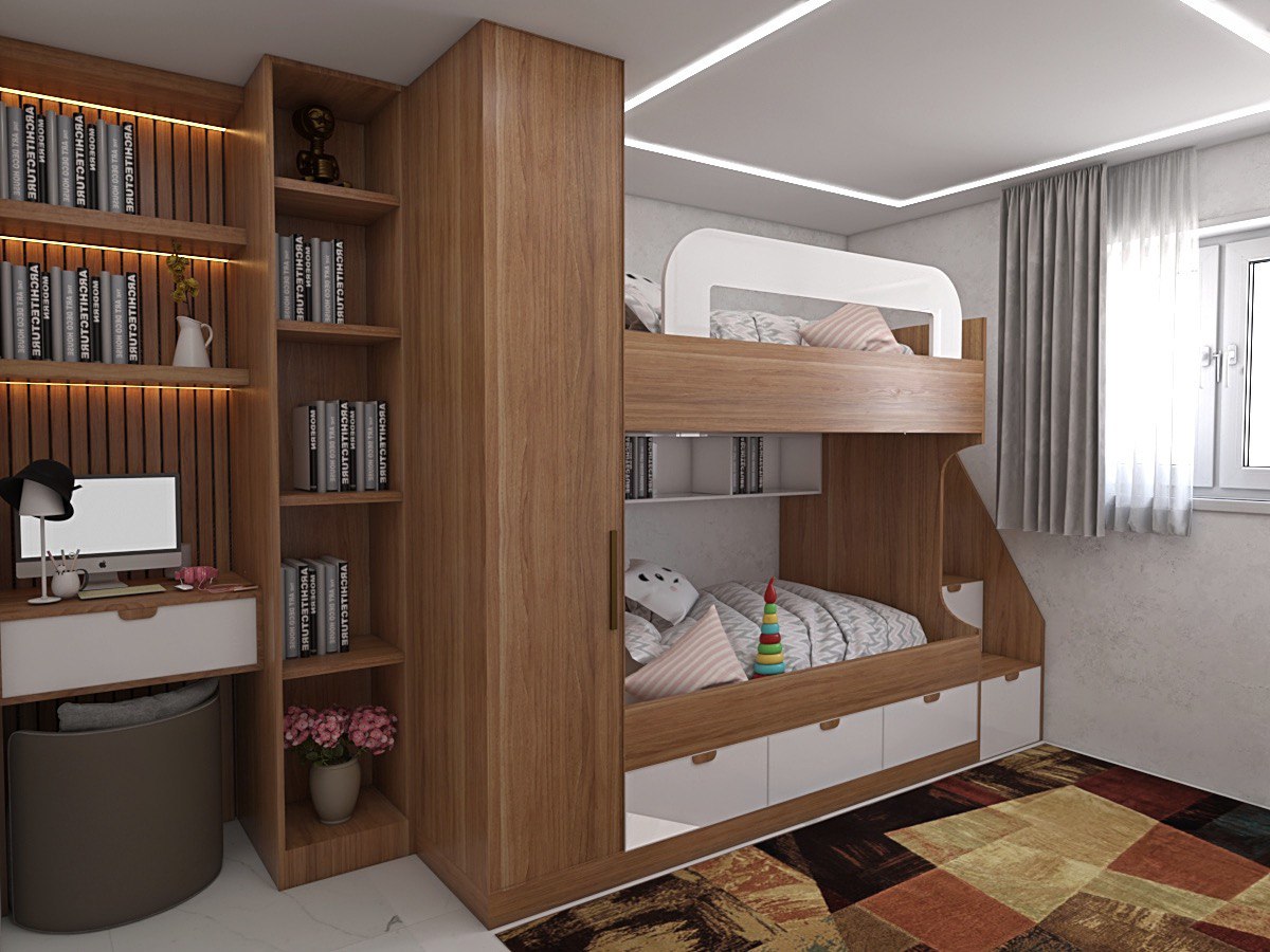 بهترین خدمات دکوراسیون در بندرعباس