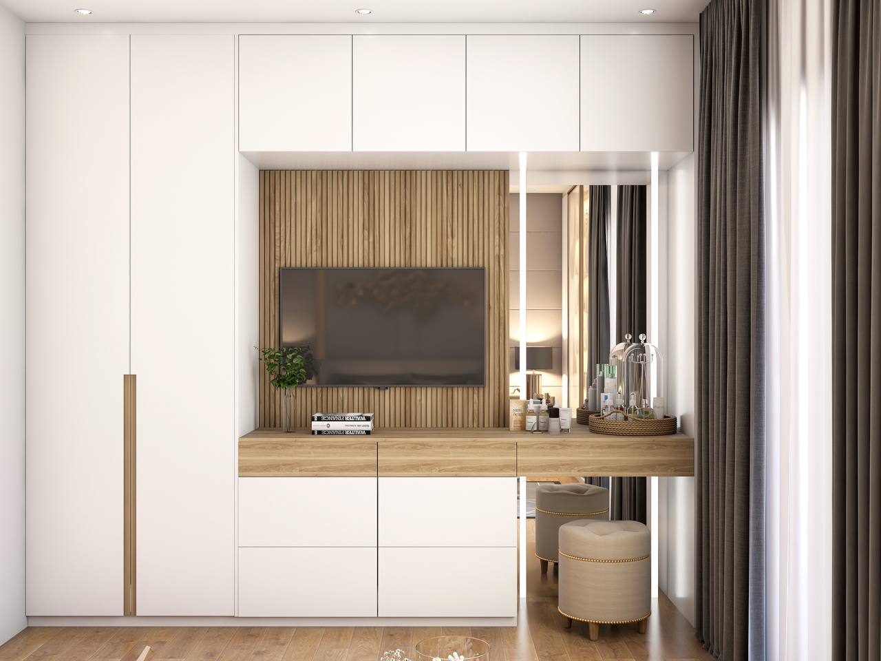 بهترین خدمات دکوراسیون در بندرعباس