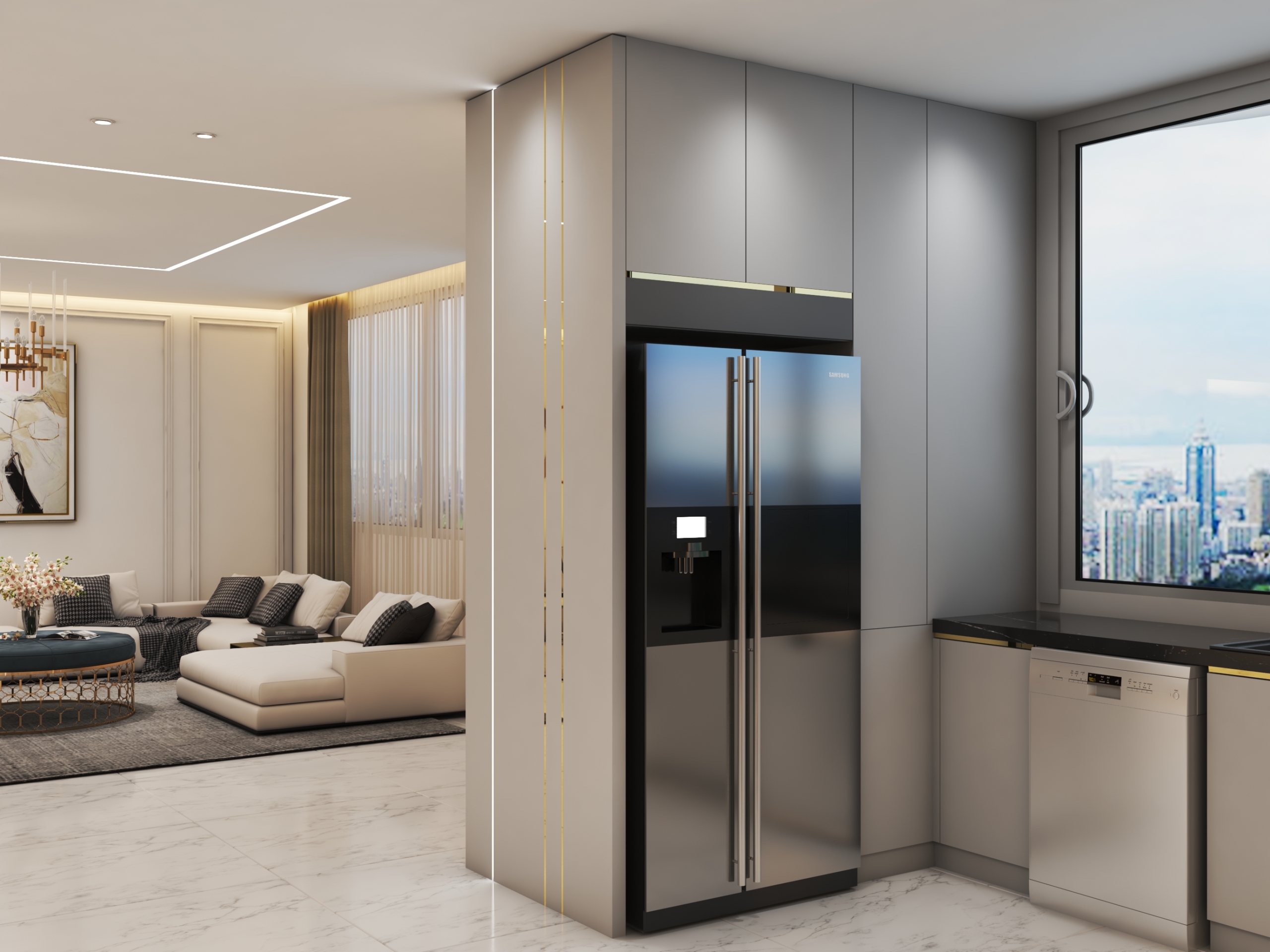 بهترین خدمات دکوراسیون در بندرعباس