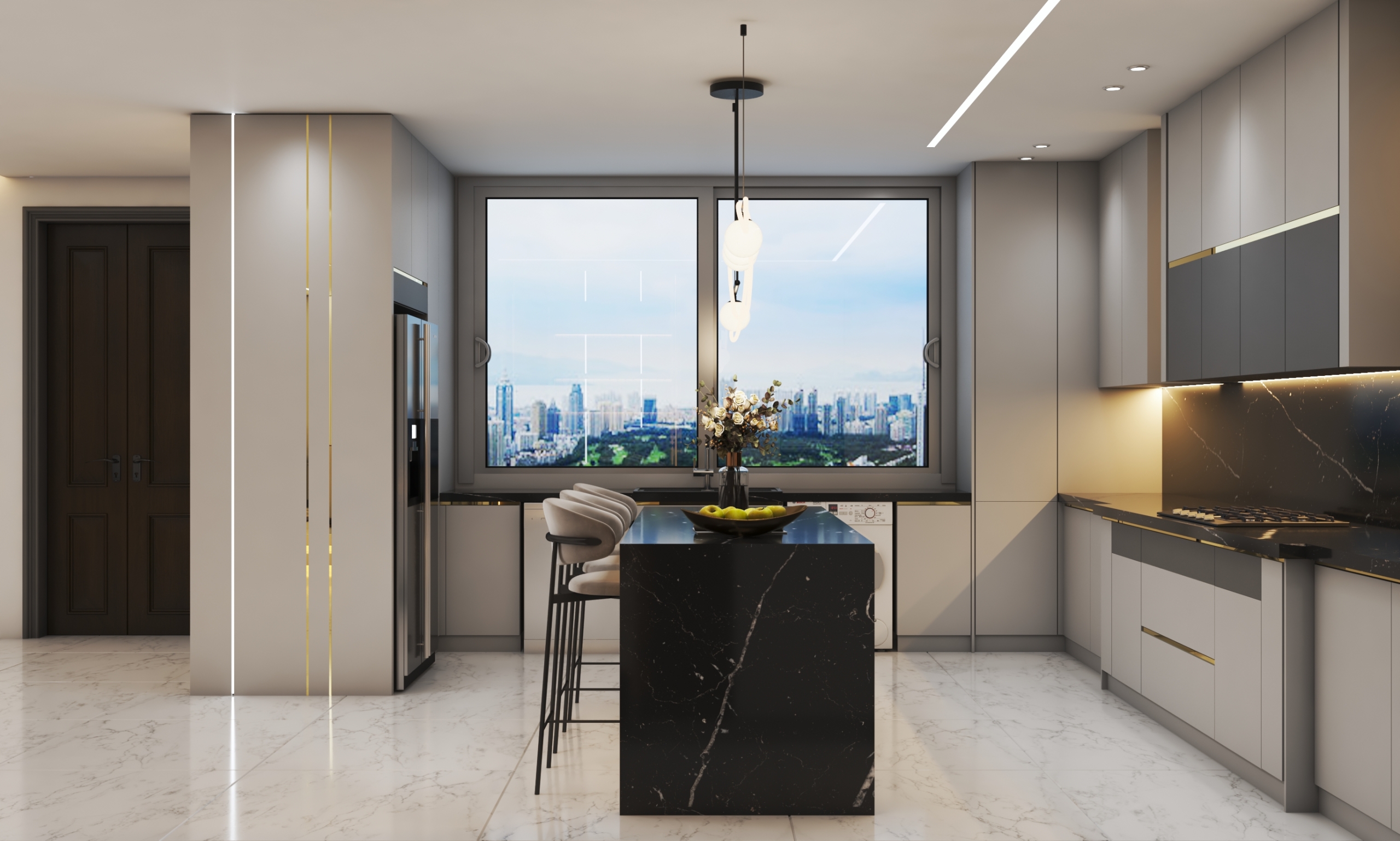 بهترین خدمات دکوراسیون در بندرعباس