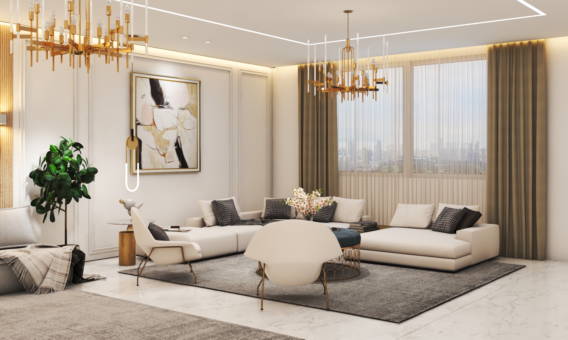 بهترین خدمات دکوراسیون در بندرعباس