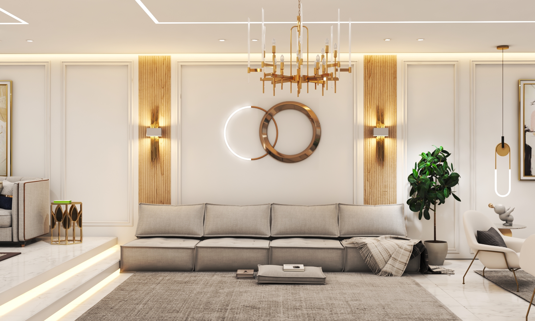 بهترین خدمات دکوراسیون در بندرعباس