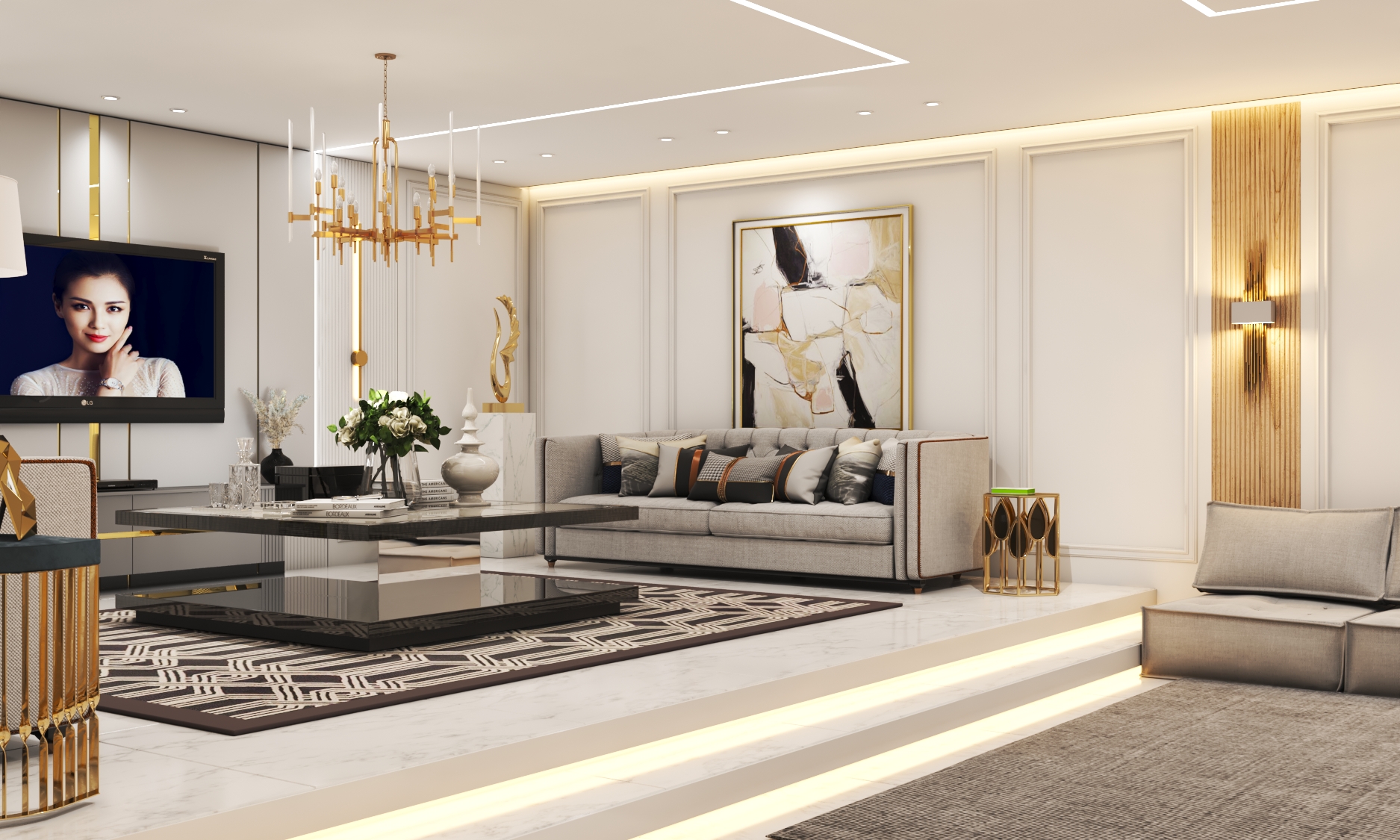 بهترین خدمات دکوراسیون در بندرعباس